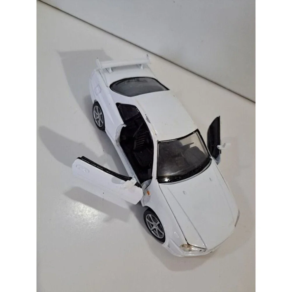 Motormax this model